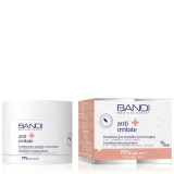 Набор для очищения лица Bandi Professional масло-баттер 2в1 и морской тоник — фото 3