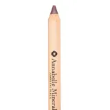 Карандаш для глаз Annabelle Minerals Jumbo оттенок Midnight кремовый, тени и подводка 2 в 1 — фото 1