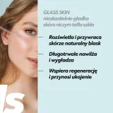Сыворотка для лица Eeny Meeny осветляющая с церамидами эффект glass skin 30 мл — фото 5