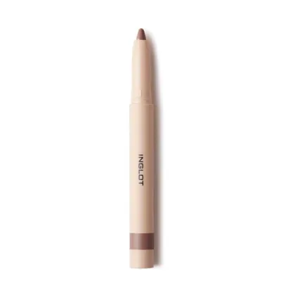 Карандаш для губ Inglot Velvet Define 68 насыщенный цвет база под помаду