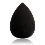 Спонжи для макияжа M BRUSH by Maxineczka Makeup Sponge набор 2 шт из полиуретановой пены, оттенки Black and Nude — фото 3