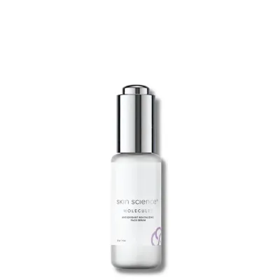 Сыворотка для лица Skin Science Molecules антиоксидантная, для зрелой кожи, увлажняющая, 30 г