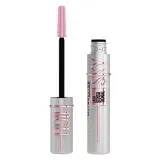 Тушь для ресниц Maybelline Lash Sensational Sky High Space Diamond с блёстками удлиняющая, 7,5 мл — фото 1