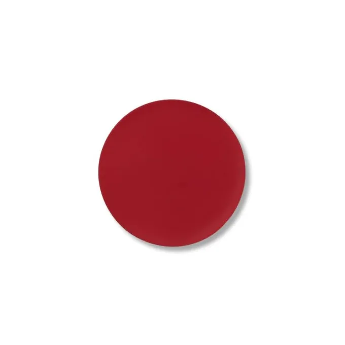 Румяна кремовые Annabelle Minerals Blush Balm Red Velvet для щёк, губ и век, сияющий финиш, сменный блок