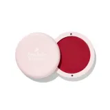 Румяна для щёк Annabelle Minerals Blush Balm Red Velvet кремовые малиновые, многофункциональные для щёк и губ — фото 1