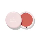 Румяна для щёк Annabelle Minerals Blush Balm Sugar Bloom кремовые приглушённые розовые, холодный подтон — фото 1