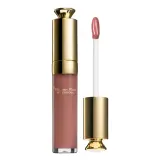 Блеск для губ Pierre Rene Cover Gloss 4 - Rosy Nude кроющий розово-бежевый сатиновый, 5 мл — фото 1