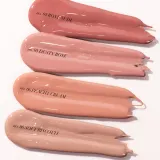 Блеск для губ Pierre Rene Cover Gloss 8 - Soft Biscotti кроющий бежево-карамельный, 5 мл — фото 3