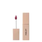 Помада для губ жидкая Inglot Glazed Lips Berry Crumble 96 с SPF 50+, глянцевый финиш — фото 1