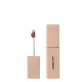 Помада для губ жидкая Inglot Glazed Lips Milk Chocolate 94 с SPF 50+, глянцевый финиш — фото 1