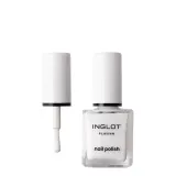 Лак для ногтей Inglot PLAYINN 101 глянцевый, цветное покрытие для маникюра — фото 1