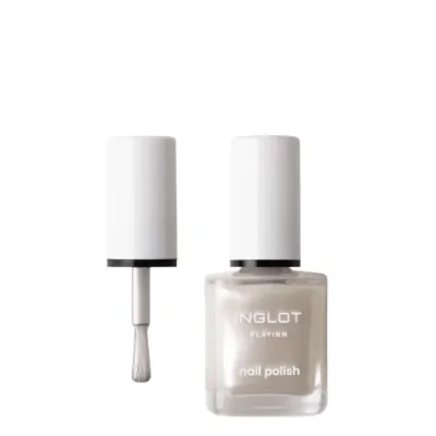 Лак для ногтей Inglot PLAYINN 113 глянцевый, цветное покрытие для маникюра