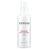 Гель для умывания Zeroid Pimprove Gel Cleanser для жирной и проблемной кожи, с салициловой кислотой, 180 мл — фото 1