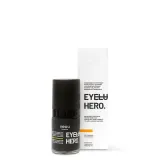Сыворотка для кожи вокруг глаз Veoli Botanica Eyeluminate Hero с витамином C и кофейной кислотой, для век — фото 1