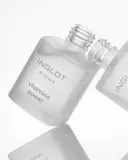 Средство для ногтей Inglot PLAYINN Vitamins Power 27 укрепляющее, прозрачное, база под лак — фото 5