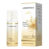 Крем для лица Uzdrovisco Lipid Essence барьерный восстанавливающий, для сухой и чувствительной кожи — фото 1