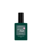 Базовое покрытие для ногтей Manucurist Green Flash Vitaminised Base Coat под LED-маникюр, укрепляющее, 15 мл — фото 1