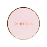 Тональный кушон Dr.HEDISON Miracle Cushion увлажняющий, SPF 50+ PA+++, оттенок Ivory — фото 2