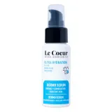 Сыворотка для лица Le Coeur Ultra Hydration Dermo Serum увлажняющая, с аминокислотами и ниацинамидом — фото 1