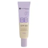 ВВ-крем Bell HYPOAllergenic тональный увлажняющий SPF 50, гипоаллергенный, оттенок 01 — фото 1