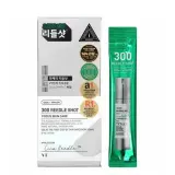 Бустер для лица VT Cosmetics Reedle Shot 300 интенсивный с технологией Cica Reedle, 10х2 мл — фото 1