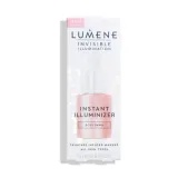 Хайлайтер жидкий Lumene Invisible Illumination Instant Illuminizer Rosy Dawn, сияние и уход, 15 мл — фото 2