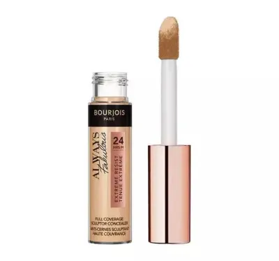 Корректор для лица Bourjois Always Fabulous Extreme Resist 24h 100 Ivory кремовый, стойкий, 11 мл