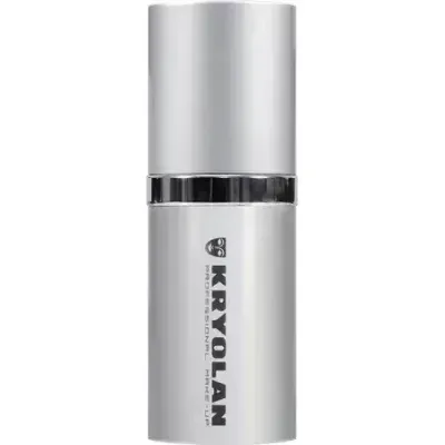 База под макияж Kryolan Ultra Underbase 9099 увлажняющая, для стойкости тона, 60 мл