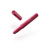 Карандаш для губ KIKO Milano Hug Couture Over The Line Blurring Lip Liner матовый кремовый, оттенок 05 Silky Bite, 1,4 г — фото 4