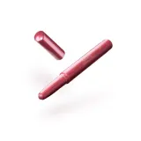 Карандаш для губ KIKO Milano Hug Couture Over The Line Blurring Lip Liner матовый кремовый, оттенок 04 Red Ritual, 1,4 г — фото 4