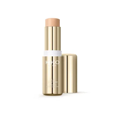Тональный стик KIKO Milano Hug Couture Lumi Flex Hydra Skin Tint увлажняющий, кремовая текстура, оттенок 04 Almond, 10 г