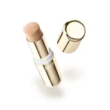 Тональный стик KIKO Milano Hug Couture Lumi Flex Hydra Skin Tint увлажняющий, сияющий финиш, оттенок 03 Honey, 10 г — фото 4