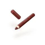 Карандаш для глаз и губ KIKO Milano Hug Couture Don't Make Me Crayon 2 в 1 кремовый, формат джамбо, оттенок 03 Runway Line, 2,8 г — фото 3