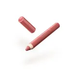 Карандаш для глаз и губ KIKO Milano Hug Couture Don't Make Me Crayon 2 в 1 кремовый, формат джамбо, оттенок 02 Cloud Trace, 2,8 г — фото 4