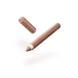 Карандаш для глаз и губ KIKO Milano Hug Couture Don't Make Me Crayon 2 в 1 кремовый, формат джамбо, оттенок 01 Biscotti Border, 2,8 г — фото 3