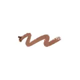 Карандаш для глаз и губ KIKO Milano Hug Couture Don't Make Me Crayon 2 в 1 кремовый, формат джамбо, оттенок 01 Biscotti Border, 2,8 г — фото 4