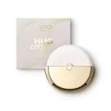 Кисть для лица KIKO Milano Hug Couture Buffing Touch Face Brush волнистый ворс, поворотный механизм, для пудры — фото 2