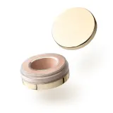 Пудра для лица KIKO Milano Hug Couture Flex It Up Loose Powder рассыпчатая фиксирующая, оттенок 03 Pecan Crumble, 10 г — фото 4