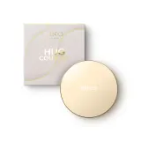 Пудра для лица KIKO Milano Hug Couture Flex It Up Loose Powder рассыпчатая фиксирующая, оттенок 02 Almond Praline, 10 г — фото 3