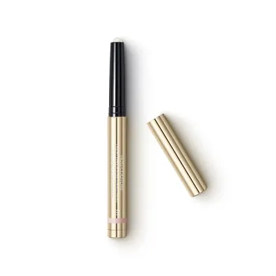 Тени для век в стике KIKO Milano Hug Couture Long Lasting 01 Lustre Layer стойкие, металлик, 1,6 г
