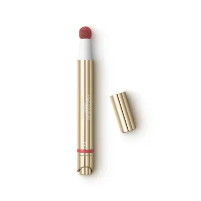 Помада-мусс KIKO Milano Hug Couture Lip Puff Velvet Lip Mousse матовая, бархатный финиш, оттенок 02 Moussy Jam, 4 мл