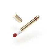 Помада-мусс KIKO Milano Hug Couture Lip Puff Velvet Lip Mousse матовая, бархатный финиш, оттенок 02 Moussy Jam, 4 мл — фото 3