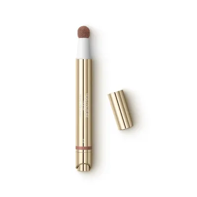 Помада-мусс KIKO Milano Hug Couture Lip Puff Velvet Lip Mousse матовая, лёгкая текстура, оттенок 01 Kissed Earth, 4 мл