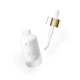 Эссенция для лица KIKO Milano Hug Couture Prepping Milk Radiant увлажняющая молочная, с пипеткой, 30 мл — фото 4