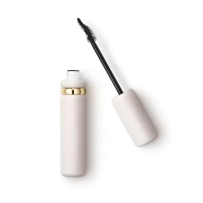Тушь для ресниц KIKO Milano Hug Couture Plume Lash для объёма и разделения, щёточка-перо, 10 мл