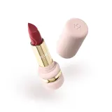 Помада KIKO Milano Hug Couture Cloud Muse Lumi Matte Lipstick матовая, бархатный цвет, оттенок 04 Red Ritual, 3 г — фото 4