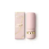 Помада KIKO Milano Hug Couture Cloud Muse Lumi Matte Lipstick матовая, тающая текстура, оттенок 03 Air Kisses, 3 г — фото 3
