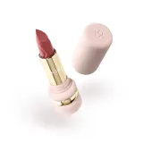 Помада KIKO Milano Hug Couture Cloud Muse Lumi Matte Lipstick матовая, тающая текстура, оттенок 03 Air Kisses, 3 г — фото 4
