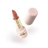 Помада KIKO Milano Hug Couture Cloud Muse Lumi Matte Lipstick матовая, комфортная носка, оттенок 02 Lightly Yours, 3 г — фото 4