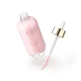 Масло для лица тела и волос KIKO Milano Hug Couture Moon Milk All-Over увлажняющее с сиянием, 100 мл — фото 4